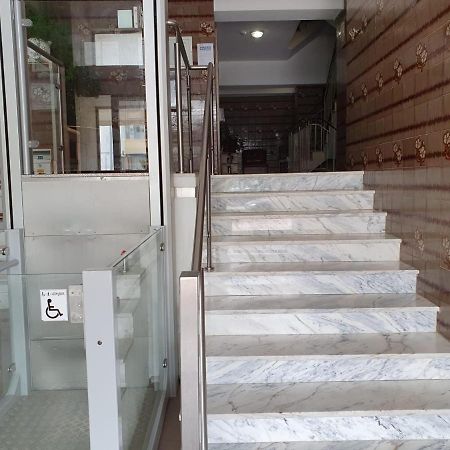 Vista Praia 16- Wifi, Remodelado, 80Mt Praia クアルテイラ エクステリア 写真