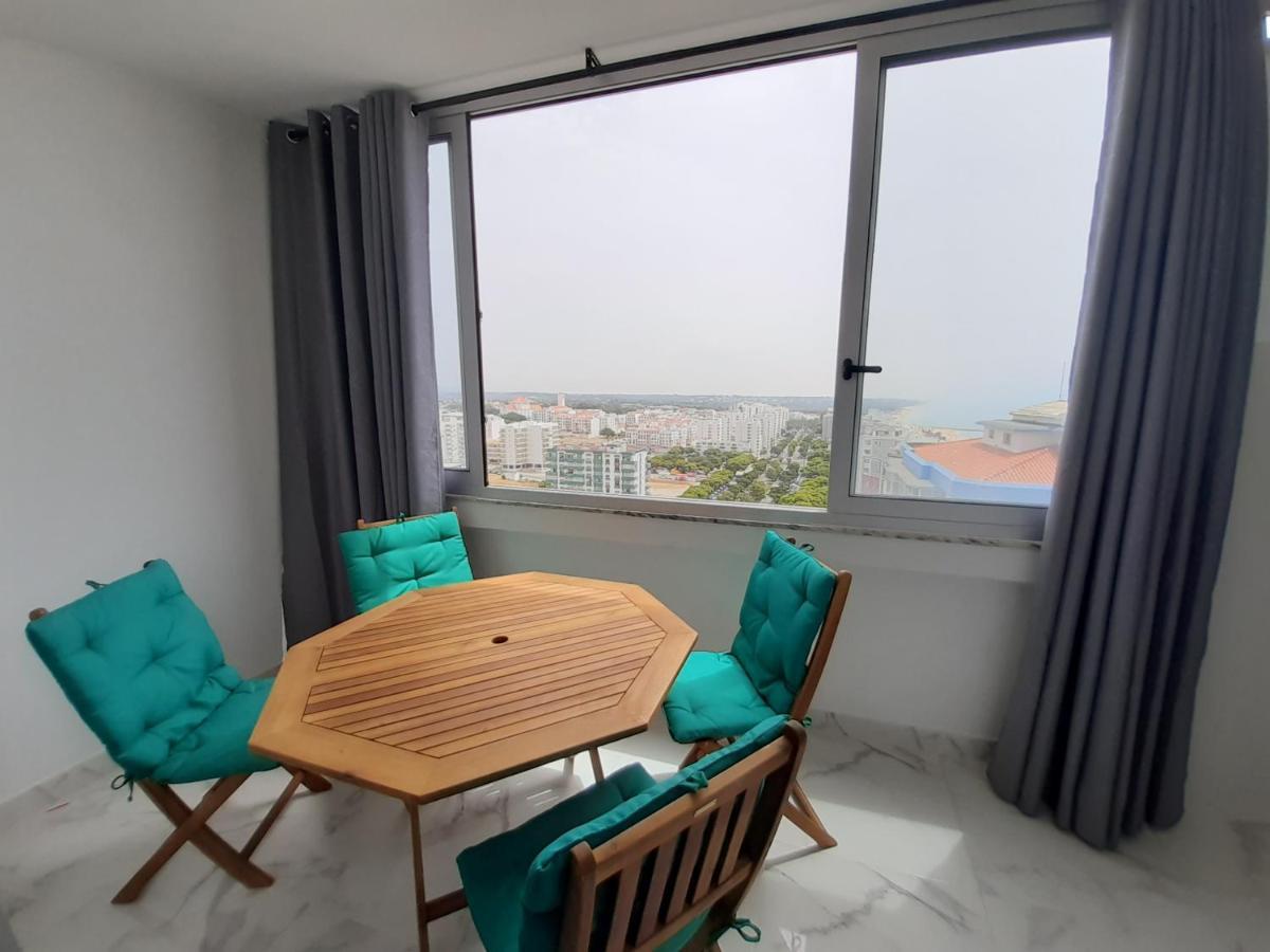 Vista Praia 16- Wifi, Remodelado, 80Mt Praia クアルテイラ エクステリア 写真