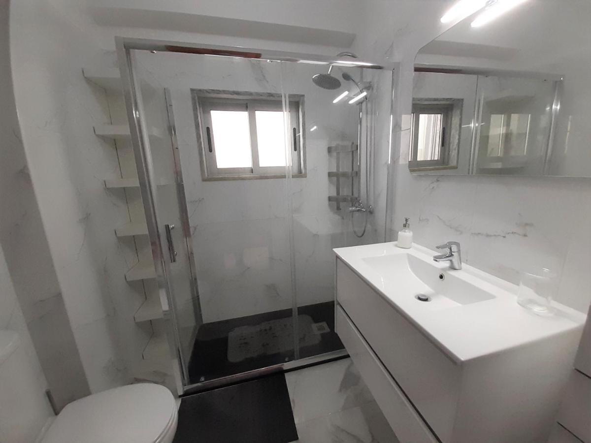 Vista Praia 16- Wifi, Remodelado, 80Mt Praia クアルテイラ エクステリア 写真