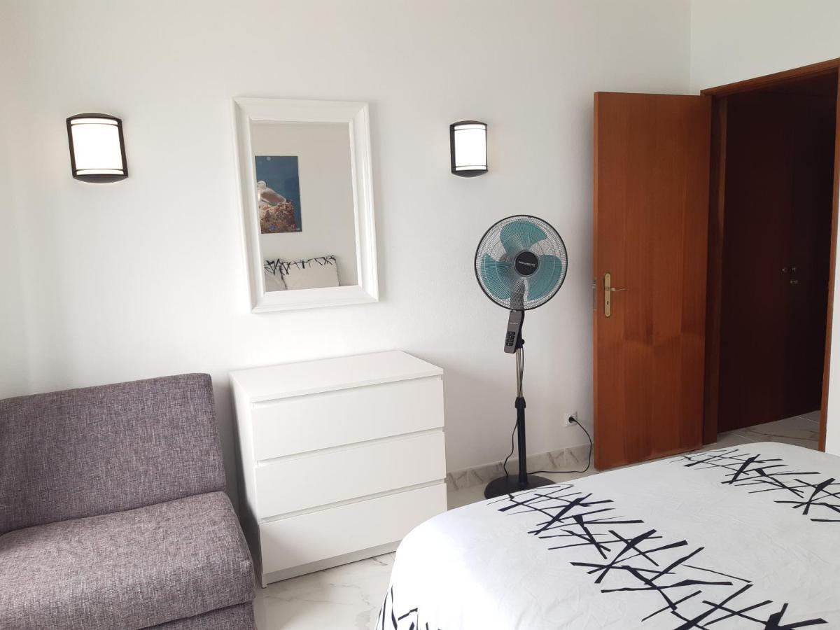 Vista Praia 16- Wifi, Remodelado, 80Mt Praia クアルテイラ エクステリア 写真