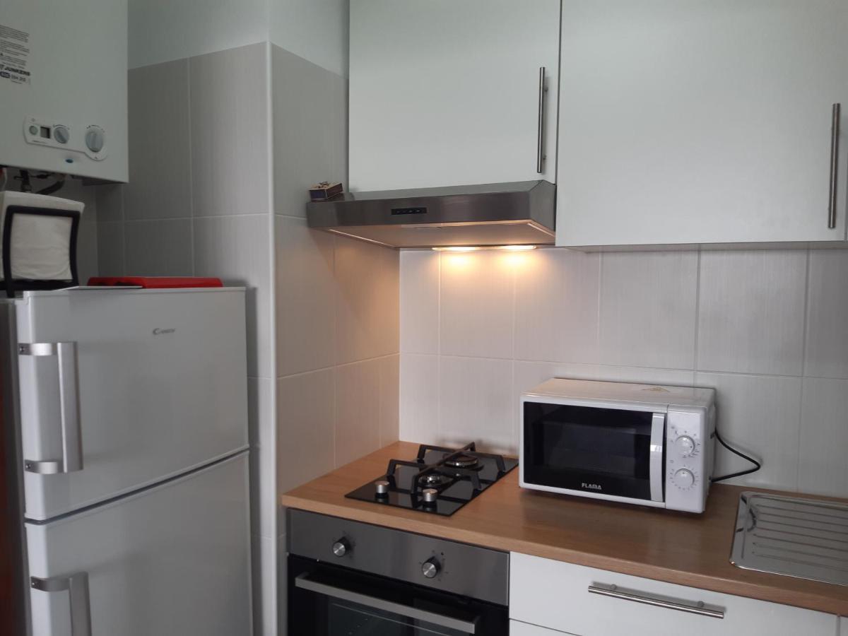 Vista Praia 16- Wifi, Remodelado, 80Mt Praia クアルテイラ エクステリア 写真