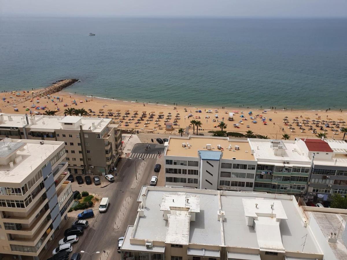 Vista Praia 16- Wifi, Remodelado, 80Mt Praia クアルテイラ エクステリア 写真