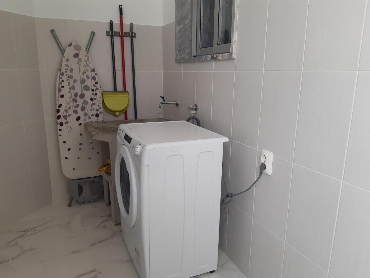 Vista Praia 16- Wifi, Remodelado, 80Mt Praia クアルテイラ エクステリア 写真