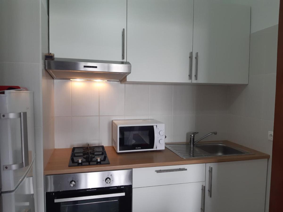 Vista Praia 16- Wifi, Remodelado, 80Mt Praia クアルテイラ エクステリア 写真