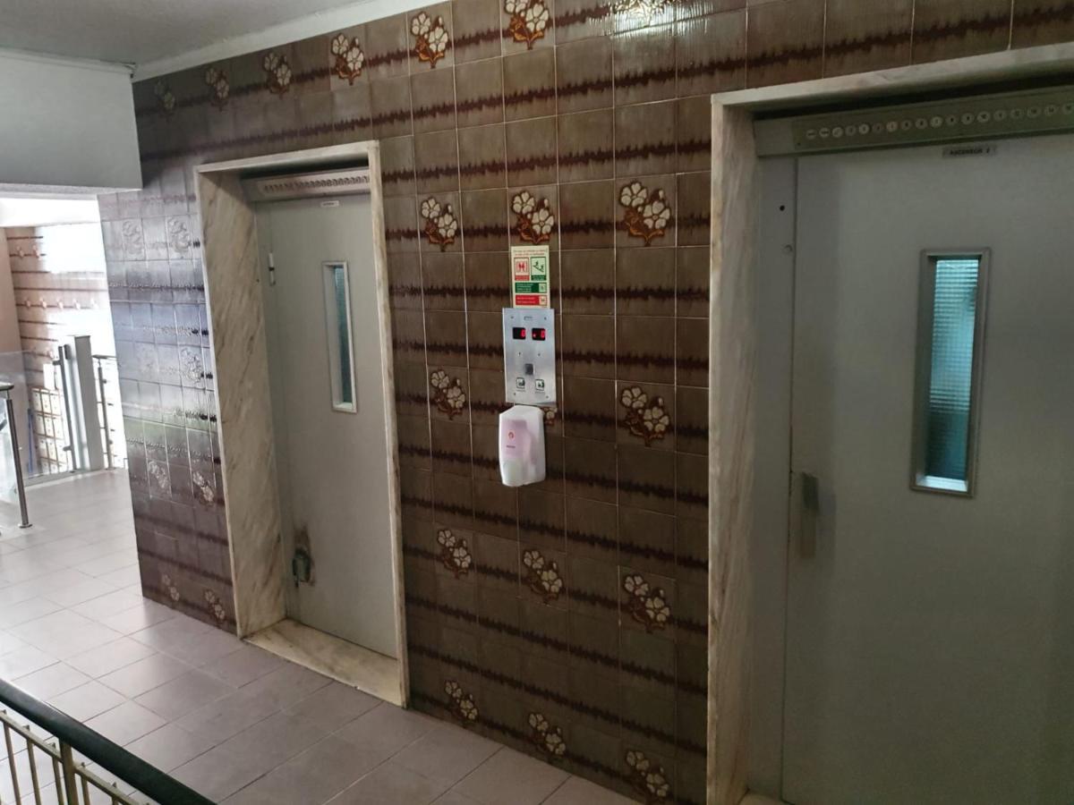 Vista Praia 16- Wifi, Remodelado, 80Mt Praia クアルテイラ エクステリア 写真