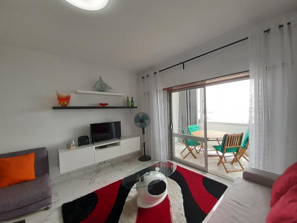 Vista Praia 16- Wifi, Remodelado, 80Mt Praia クアルテイラ エクステリア 写真