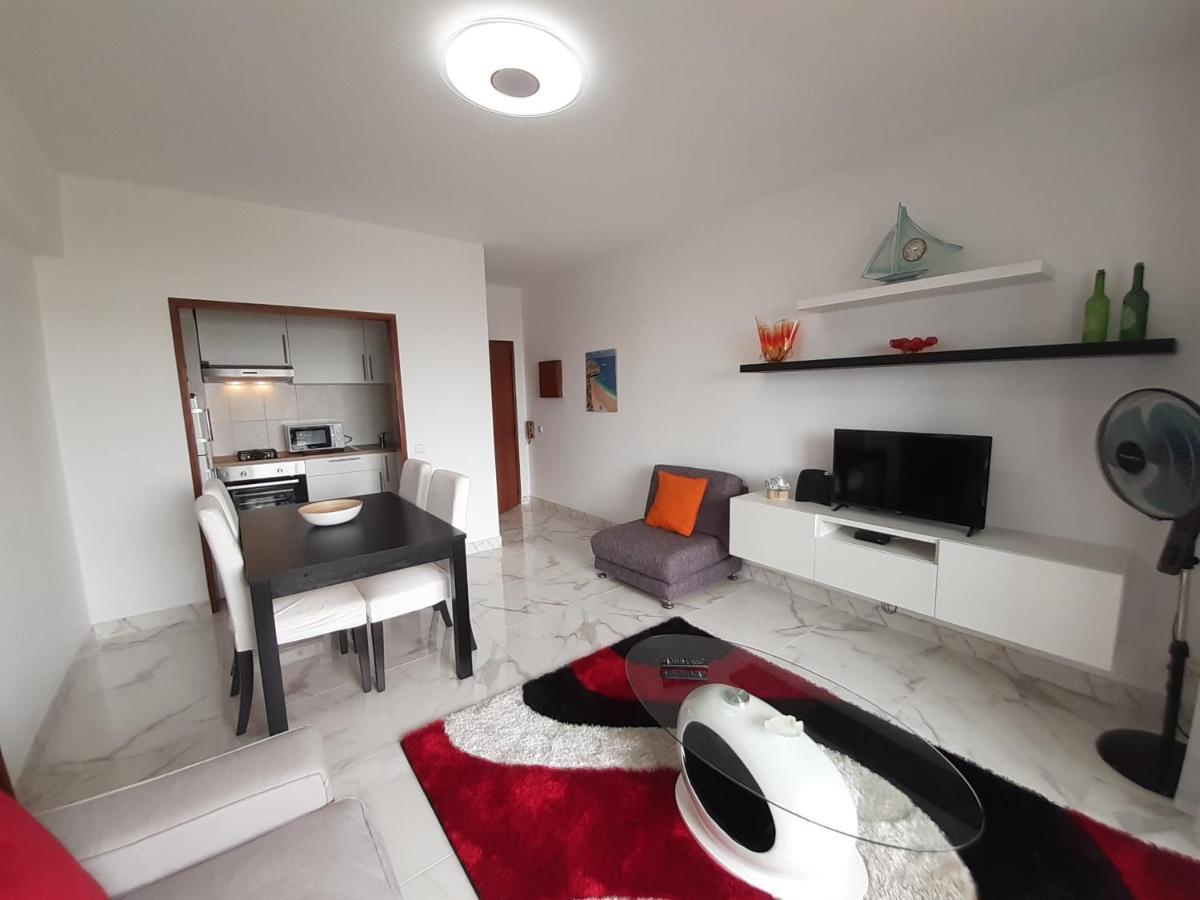 Vista Praia 16- Wifi, Remodelado, 80Mt Praia クアルテイラ エクステリア 写真