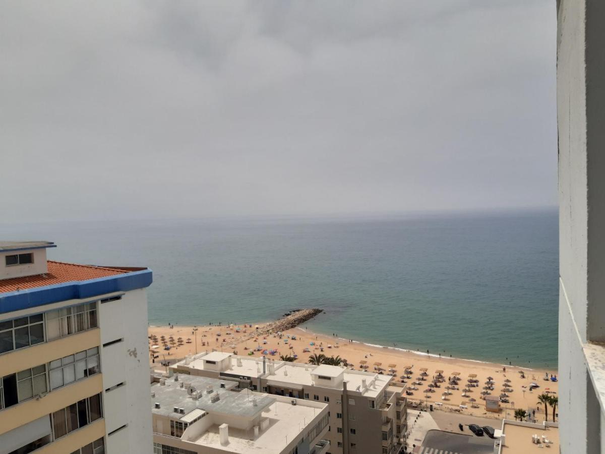 Vista Praia 16- Wifi, Remodelado, 80Mt Praia クアルテイラ エクステリア 写真
